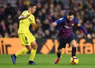 Pablo Fornals: Villareal's rising star