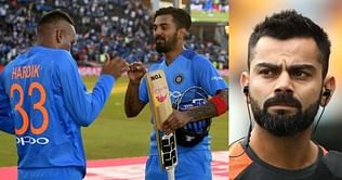 Team India awaits decision on Hardik Pandya-KL Rahul situation