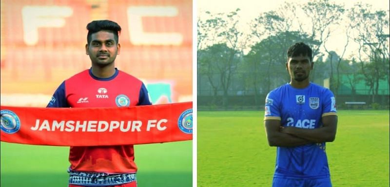 Jamshedpur FC have brought in Augustin Fernandes and loaned out Sanjay Balmuchu