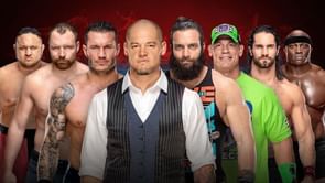 WWE Royal Rumble 2019: Men's Rumble Match results, highlights and analysis
