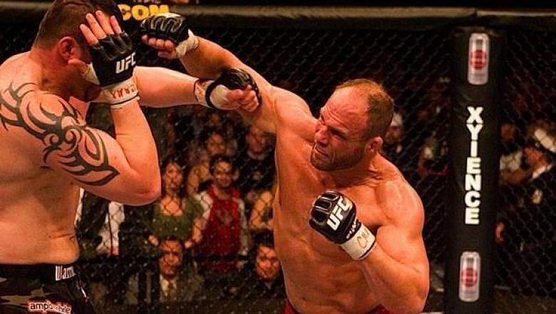 Image result for randy couture vs tim sylvia