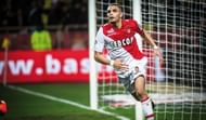 Kurzawa is a product of Monaco's academy