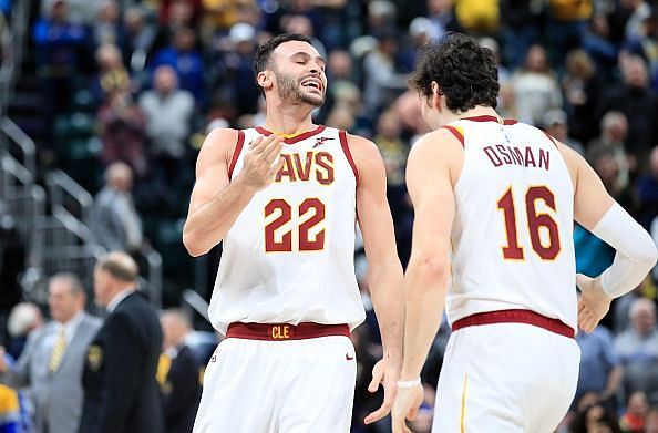 NBA Trade Deadline: 3 players the Cleveland Cavaliers should keep out of trade talks