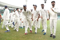 Australia vs India 2018-19: The impossible has been achieved