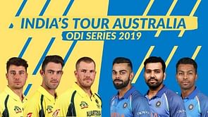Australia vs India 2018-19, ODI series: Preview