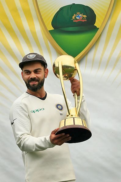 Opinion: Why comparing the series win in Australia with the 1983 and 2011 World Cup wins is misplaced