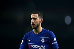 LaLiga transfer news: Chelsea legend suggests Eden Hazard to force a move to Real Madrid and more - January 23, 2019