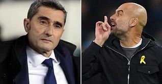 Barcelona Transfer News: Arsenal target £50m Barca player; Valverde attacks Guardiola over transfer; Surprising Neymar connection in de Jong transfer, and more - 27th January 2019