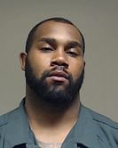 Former NFL player McFadden arrested in Texas on DWI charge