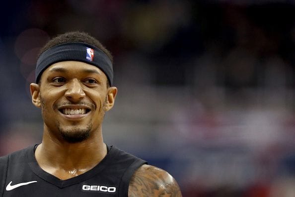 NBA Trade Rumors, 12th Jan 2019: Bradley Beal not joining Lakers, Sixers target big man and more