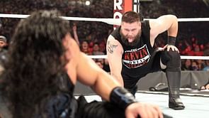 WWE न्यूज़: केविन ओवेंस की वापसी पर अपडेट, घटा सकते हैं वजन