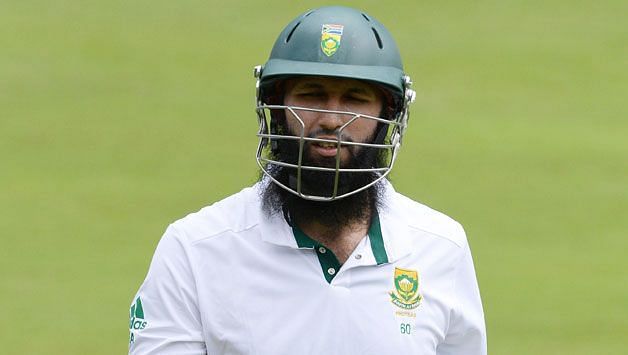 Now, It will be an arduous task for Amla to finish the career with average above 50