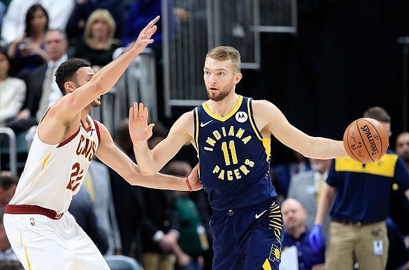 Indiana Pacers are an elite team in the Eastern Conference