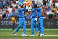 Australia vs India, 3rd ODI: Chahal’s wicket-taking ability makes him a better choice to partner Kuldeep during World Cup