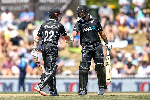 New Zealand would be a tougher opposition for India than Australia