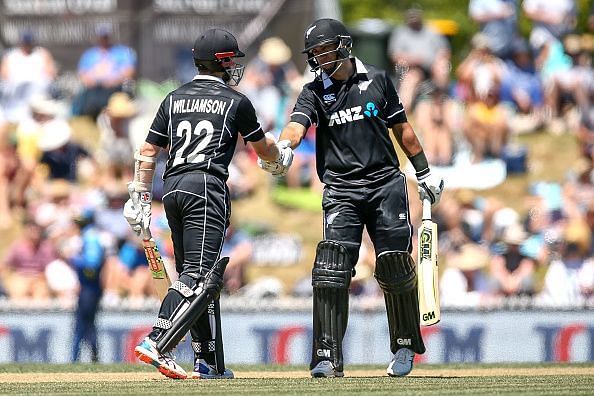 Biggest challenges Kiwis will pose to India in ODIS