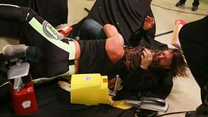 Royal Rumble 2019: 3 possible stipulations for the AJ Styles and Daniel Bryan match