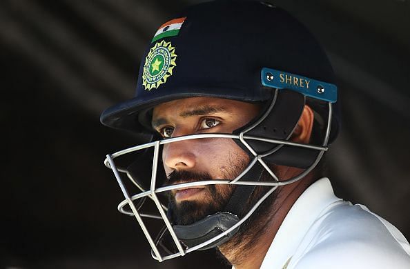 Australia vs India 2018-19: Why Hanuma Vihari can be the long-term number six for India in Tests