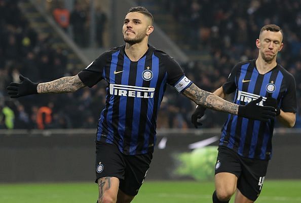 Mauro Icardi