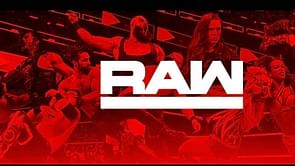 WWE न्यूज: अगले हफ्ते Raw के लिए दो बड़े धमाकेदार मैचों का हुआ एलान