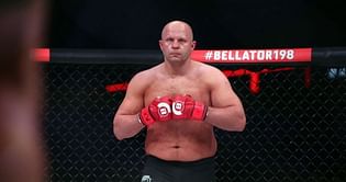 5 great MMA fighters who never fought in the UFC