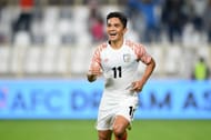 Before becoming Asia's footballing icon, Sunil Chhetri gave an unsuccessful trial at Coventry City FC