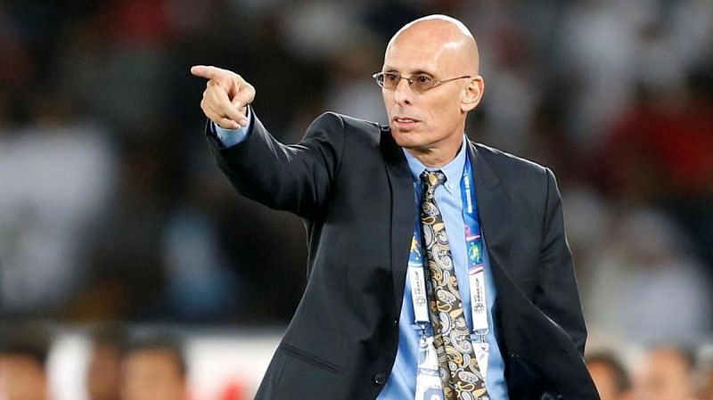 Stephen Constantine