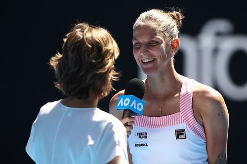 2019 Australian Open - Day 10