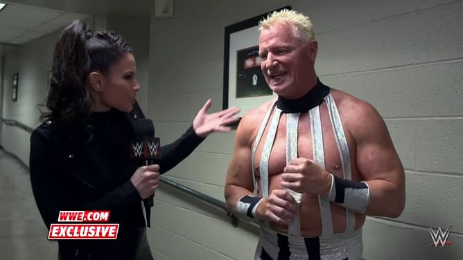 WWE Rumors: Jeff Jarrett Signs With WWE