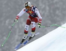 Experience matters: Reichelt, 38, eyes more downhill success