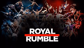 WWE News: First look at amazing Royal Rumble tickets