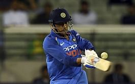 Australia vs India 2018/19, 3rd ODI: Player Ratings