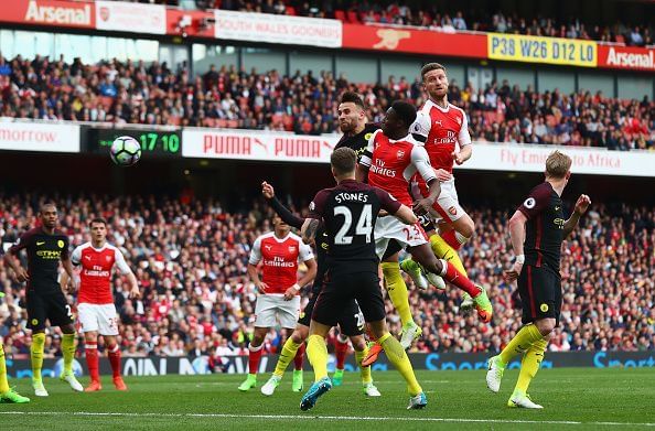 Premier League 2018-19: 3 tactical factors which could determine the fate of the Manchester City vs Arsenal match