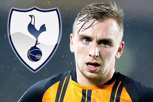 Championship Transfer News: Tottenham Hotspur wants to sign £12 million Hull City striker; Leicester City keeping tabs on Birmingham's Che Adams and more - January 18, 2019