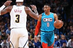 Russell Westbrook: A man of extremes