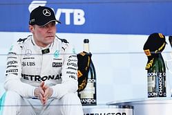 Valtteri Bottas loses his main sponsor
