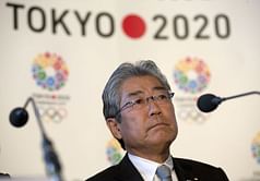 Probe of IOC's Takeda hangs over Tokyo Olympics