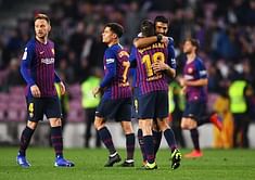 Sevilla v Barcelona: Match Preview, Team News, Predicted Lineups | Copa del Rey 2018-19