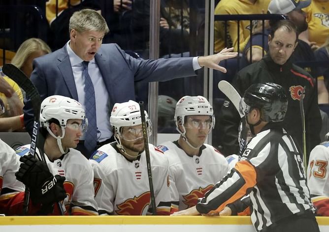 Summer coaching changes paying major dividends across NHL