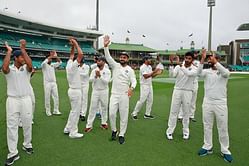 Opinion: Indian Test Team Finds Its Balance In Australia