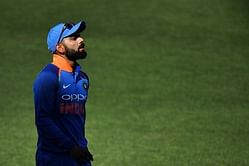 Virat Kohli can go past Sehwag's record against New Zealand