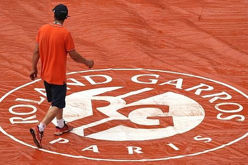 Rolland Garros