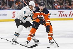 Blackhawks GM Bowman looking forward to Caggiula's addition
