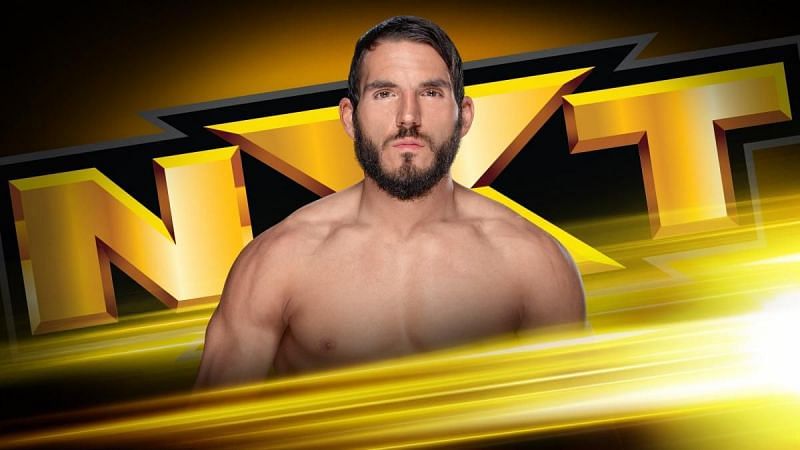 Johnny Gargano will look to send his message on tonight&#039;s NXT!