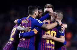 Top 5 favourites for the UEFA Champions League 2018-19 trophy after the group stage
