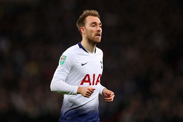 Premier League transfer news: Premier League club to make stunning €80 million to sign Christian Eriksen, Arsenal willing to swap Ozil for Madrid star and more – January 19, 2019