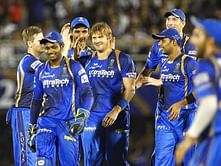 10 Players you might not know played for Rajasthan Royals