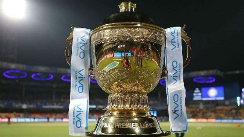 The IPL 2019 will be held entirely in India