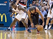 NBA 2018/19: 3 Talking Points From the Oklahoma City Thunder vs Portland Trail Blazers match