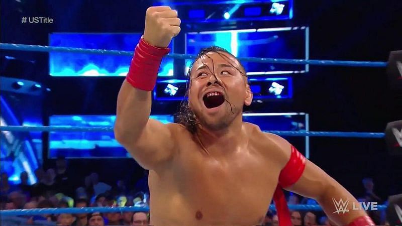 Nakamura deserves something better